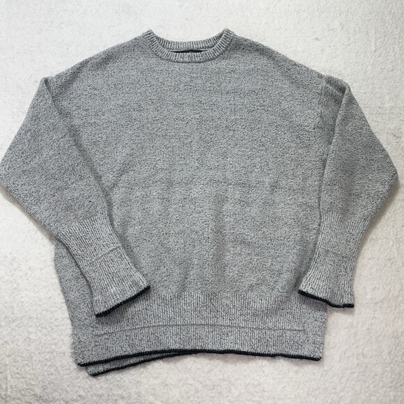 Ellen Tracy Sweaters - Vintage 90s Ellen Tracy Knit Cabin Core Sweater